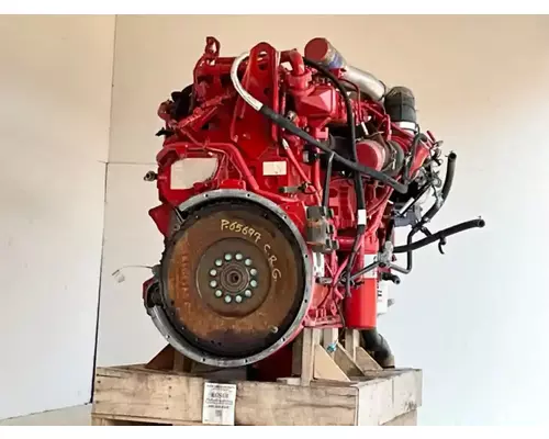 Cummins ISX12 Engine Assembly