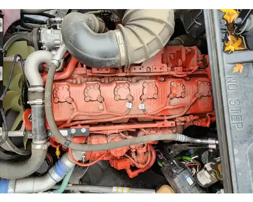 Cummins ISX12 Engine Assembly