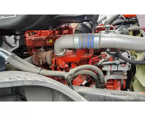 Cummins ISX12 Engine Assembly