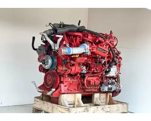 Cummins ISX12 Engine Assembly