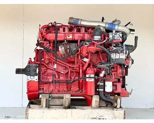 Cummins ISX12 Engine Assembly