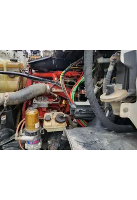 Cummins ISX12 Engine Assembly