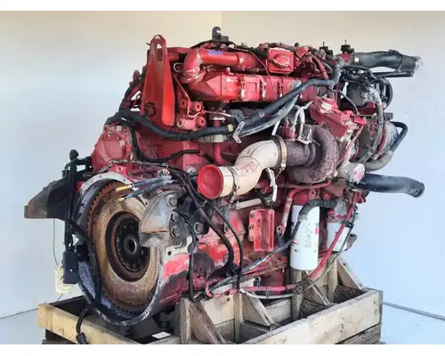 Cummins ISX12 Engine Assembly