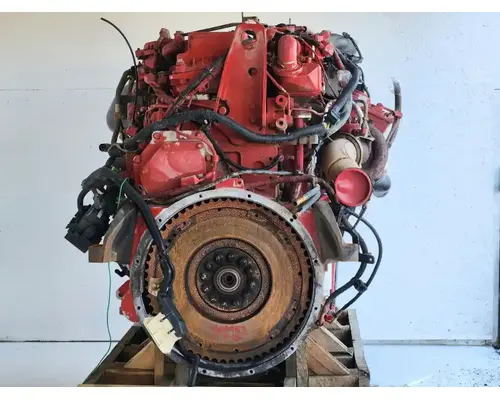 Cummins ISX12 Engine Assembly