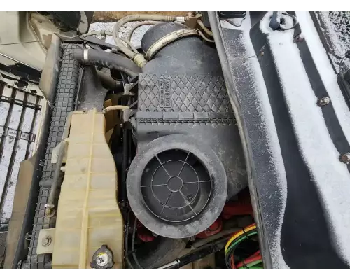 Cummins ISX12 Engine Assembly