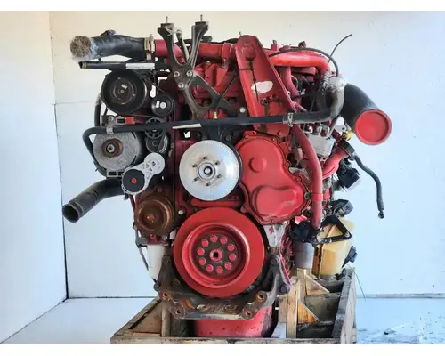 Cummins ISX12 Engine Assembly