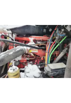 Cummins ISX12 Engine Assembly