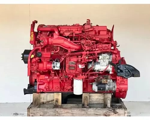 Cummins ISX12 Engine Assembly