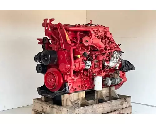 Cummins ISX12 Engine Assembly