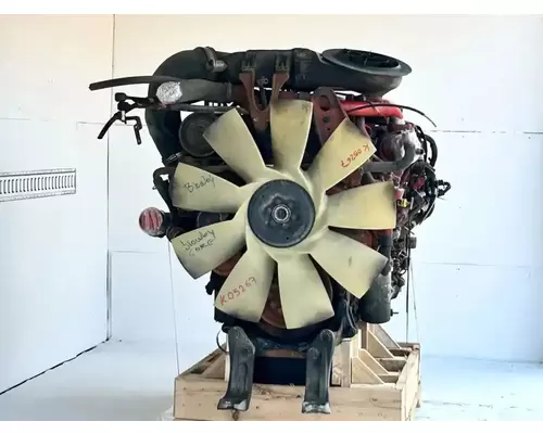 Cummins ISX12 Engine Assembly