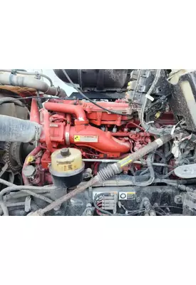 Cummins ISX12 Engine Assembly