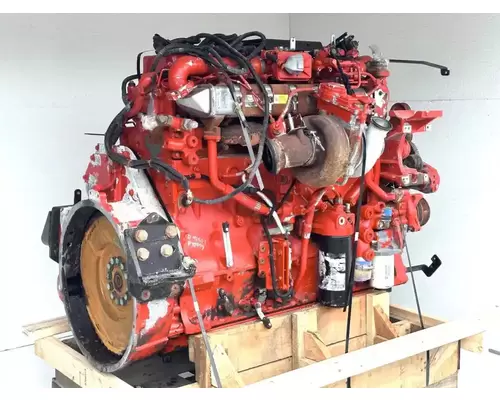 Cummins ISX12 Engine Assembly