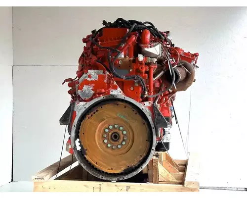 Cummins ISX12 Engine Assembly