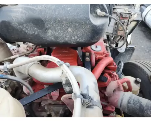 Cummins ISX12 Engine Assembly