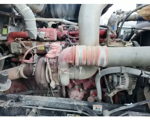 Cummins ISX12 Engine Assembly