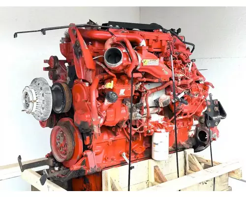 Cummins ISX12 Engine Assembly