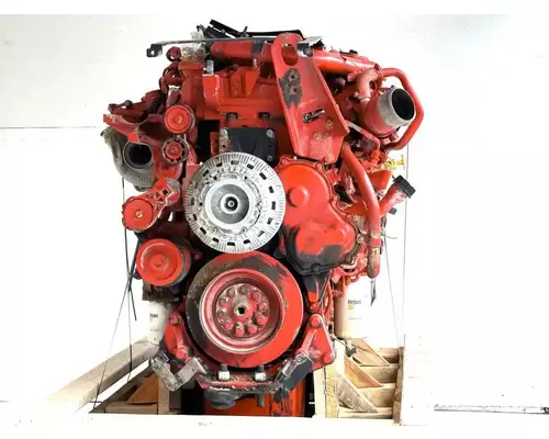 Cummins ISX12 Engine Assembly