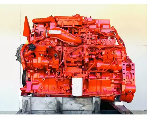 Cummins ISX12 Engine Assembly