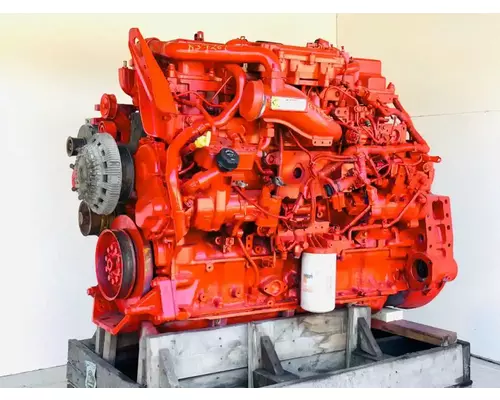 Cummins ISX12 Engine Assembly