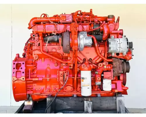 Cummins ISX12 Engine Assembly