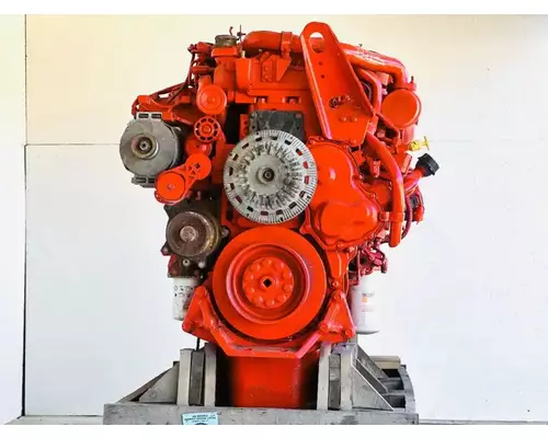 Cummins ISX12 Engine Assembly
