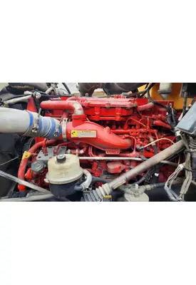 Cummins ISX12 Engine Assembly