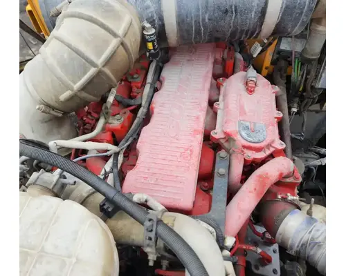 Cummins ISX12 Engine Assembly