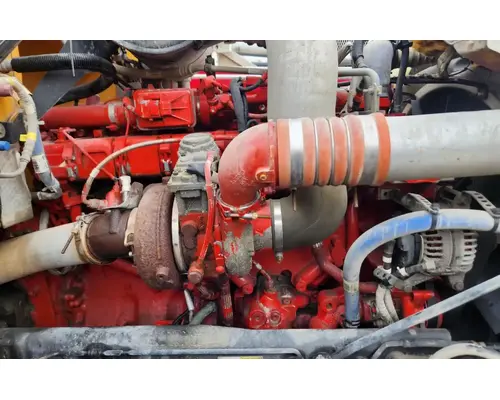 Cummins ISX12 Engine Assembly