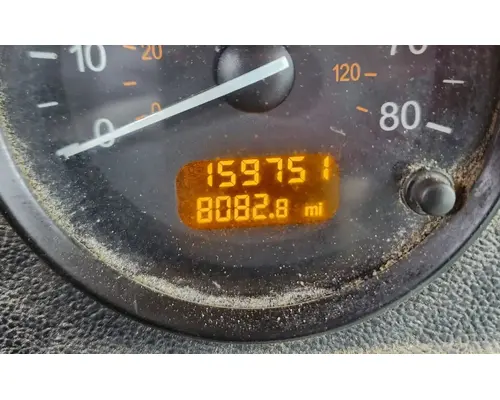 Cummins ISX12 Engine Assembly