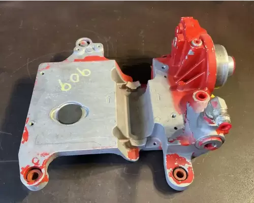 Cummins ISX12 Engine Parts, Misc.