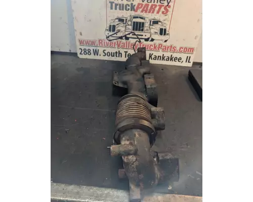 Cummins ISX12 Exhaust Manifold