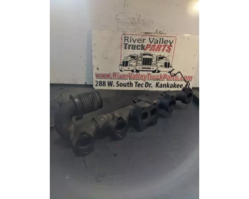 Cummins ISX12 Exhaust Manifold