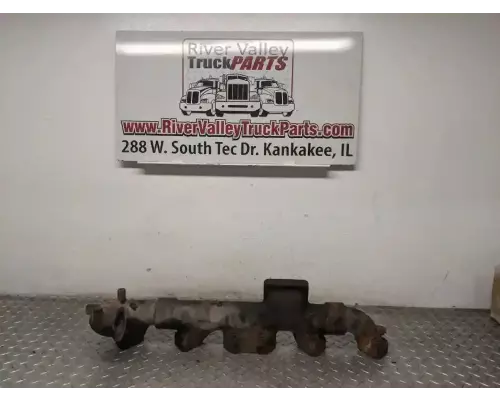 Cummins ISX12 Exhaust Manifold