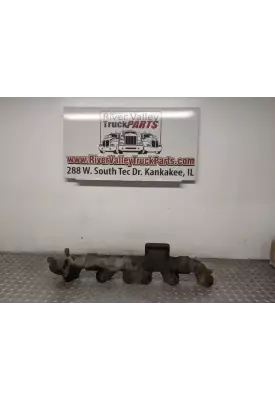 Cummins ISX12 Exhaust Manifold