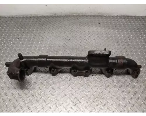 Cummins ISX12 Exhaust Manifold