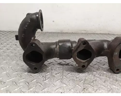 Cummins ISX12 Exhaust Manifold