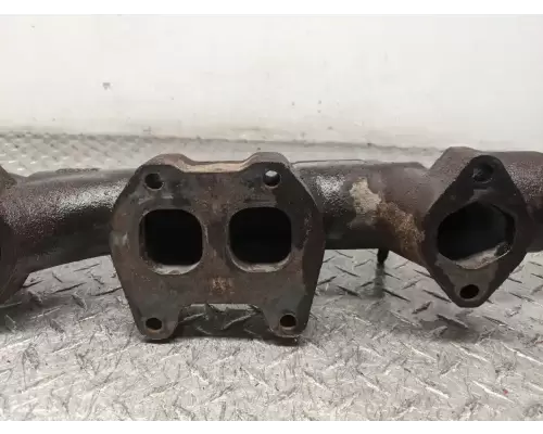 Cummins ISX12 Exhaust Manifold