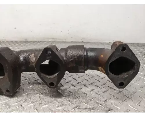 Cummins ISX12 Exhaust Manifold