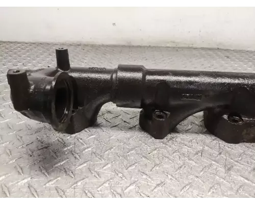 Cummins ISX12 Exhaust Manifold