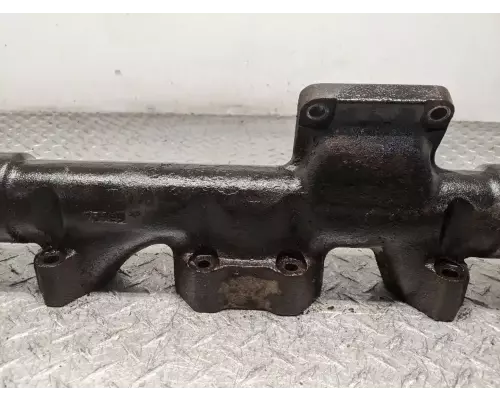 Cummins ISX12 Exhaust Manifold