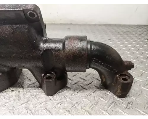 Cummins ISX12 Exhaust Manifold