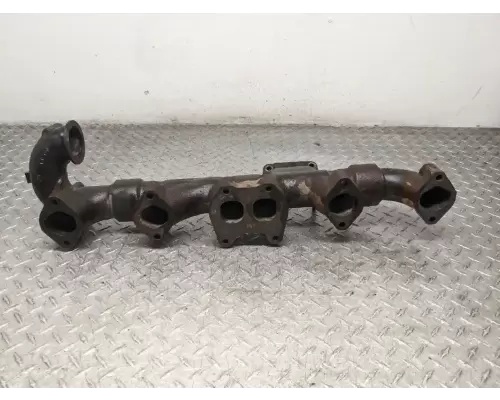 Cummins ISX12 Exhaust Manifold