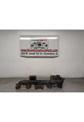 Cummins ISX12 Exhaust Manifold