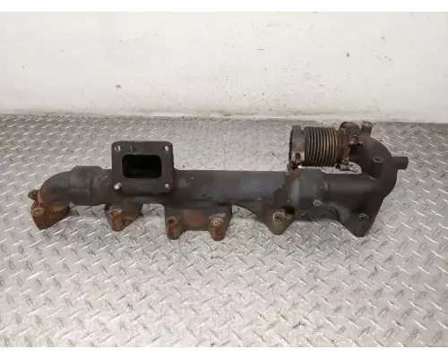 Cummins ISX12 Exhaust Manifold