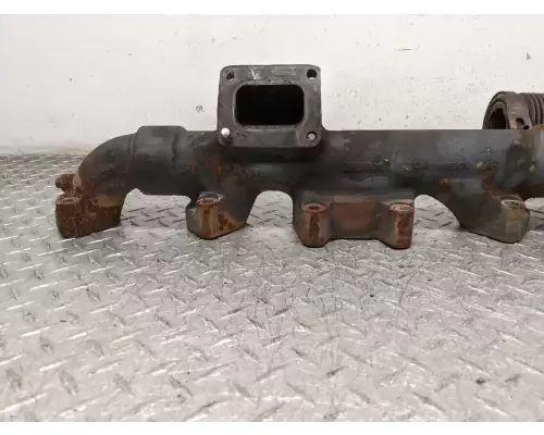 Cummins ISX12 Exhaust Manifold