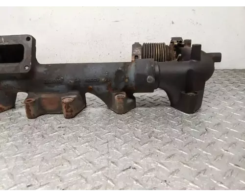 Cummins ISX12 Exhaust Manifold