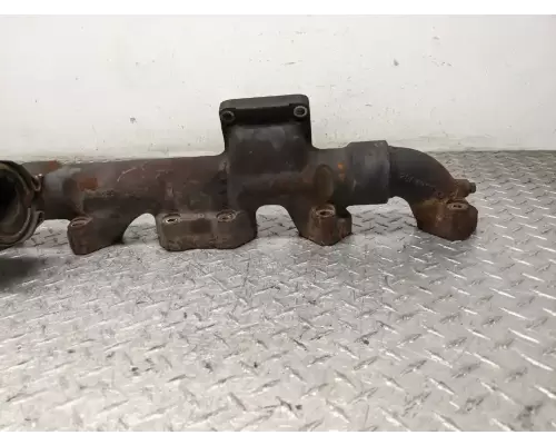 Cummins ISX12 Exhaust Manifold