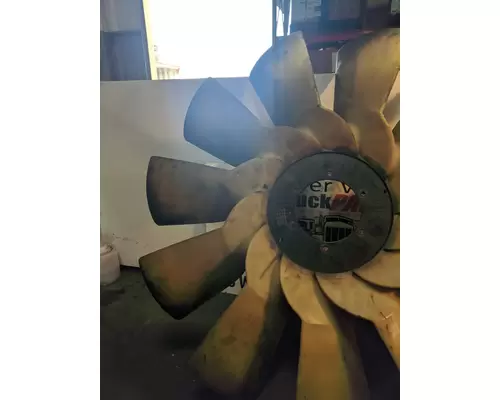 Cummins ISX12 Fan Blade