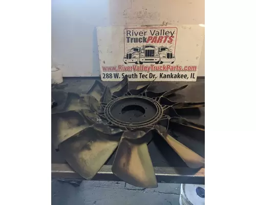 Cummins ISX12 Fan Blade