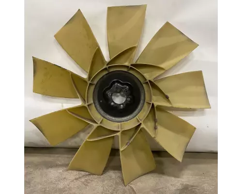 Cummins ISX12 Fan Blade